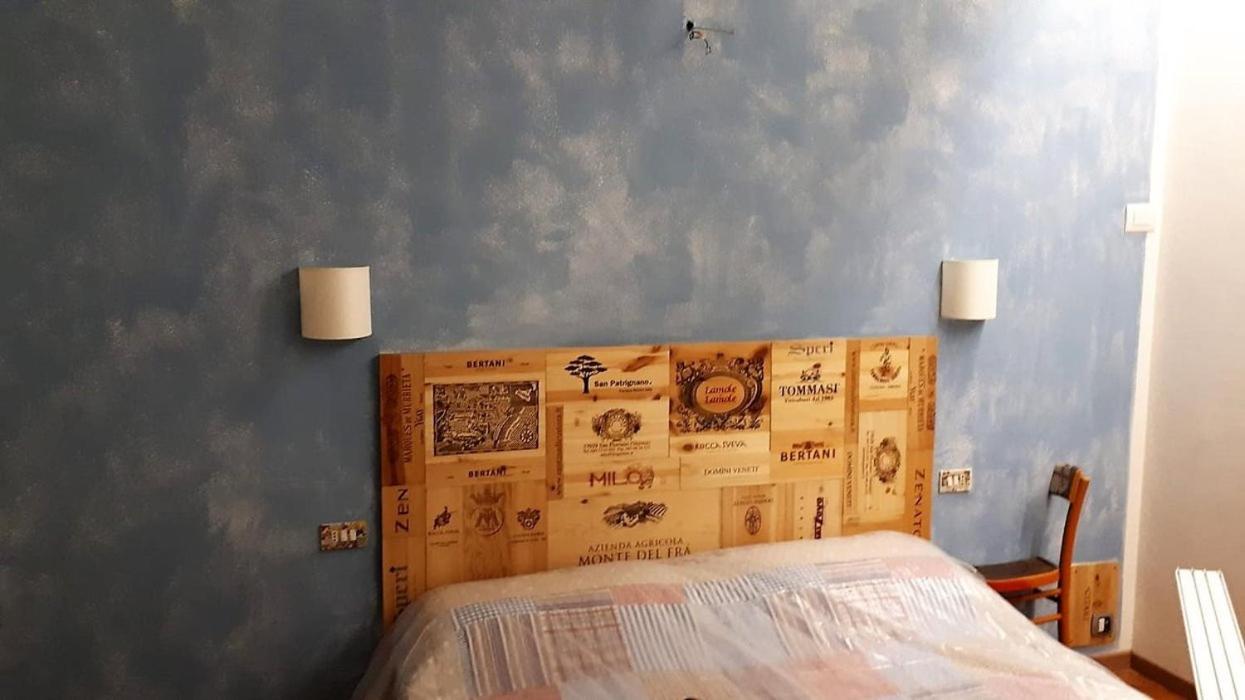 Euromotel Croce Bianca, Verona