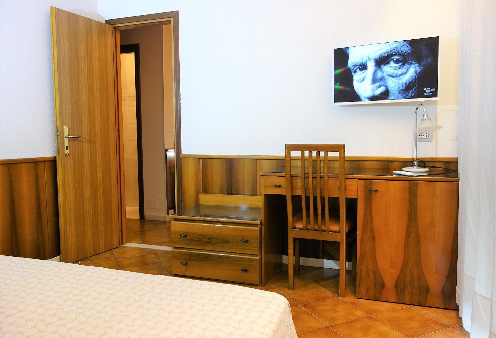 Euromotel Croce Bianca — Photos 3